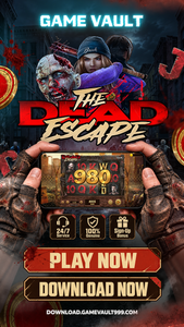 The Dead Escape